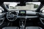 Toyota Yaris Hybrid 2020 года (WW)